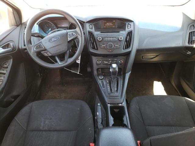 Photo 8 from auction – 2016 FORD FOCUS SE with VIN 1FADP3F27GL263950
