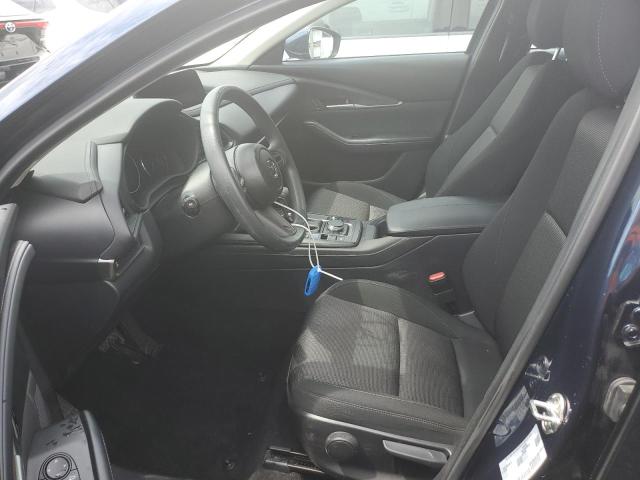 Photo 7 from auction – 2022 MAZDA CX-30 with VIN 3MVDMBAL9NM401558