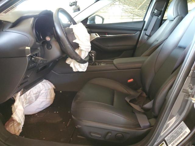 صورة رقم 7 من المزاد - 2021 MAZDA 3 مع VIN JM1BPBAY8M1312832
