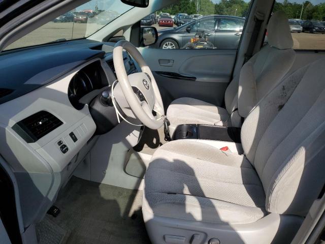 Photo 7 from auction – 2014 TOYOTA SIENNA LE with VIN 5TDKK3DC7ES491552