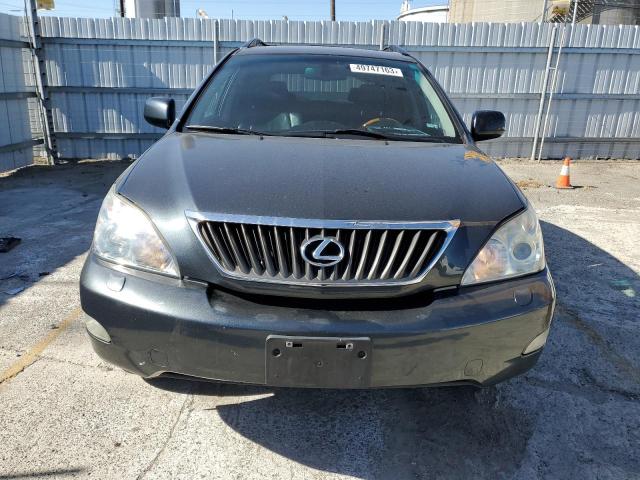 Photo 5 from auction – 2008 LEXUS RX 350 with VIN 2T2GK31U88C056888