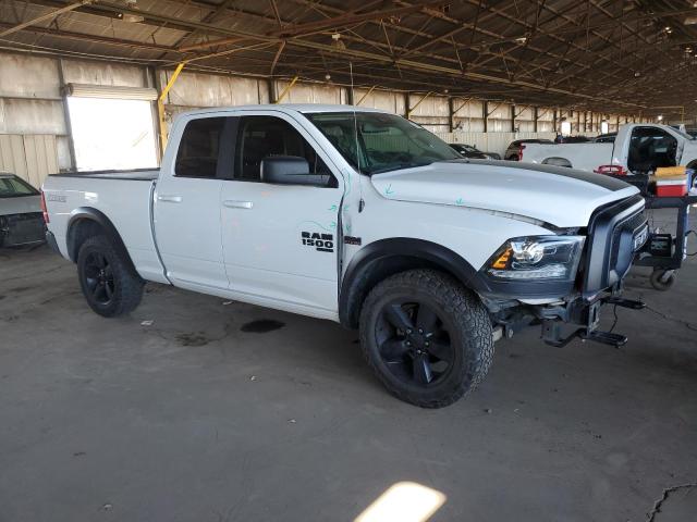 Photo 4 from auction – 2019 RAM 1500 CLASS with VIN 1C6RR6GT7KS699982