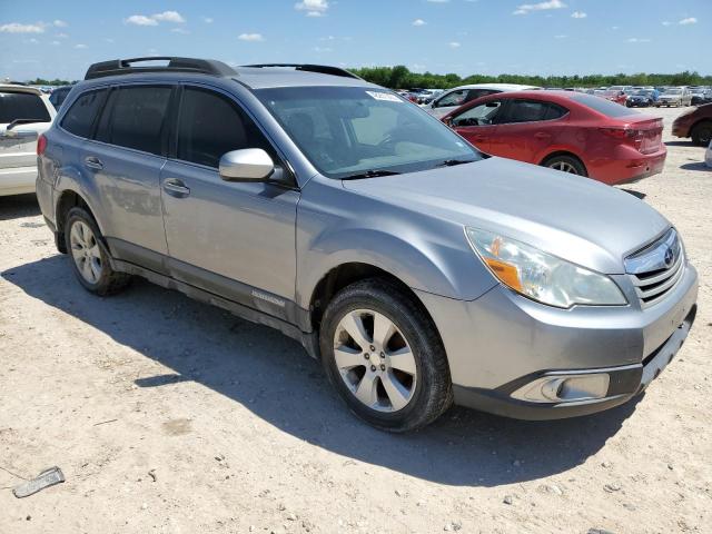 Photo 4 from auction – 2010 SUBARU OUTBACK 2. with VIN 4S4BRCGC4A3342322