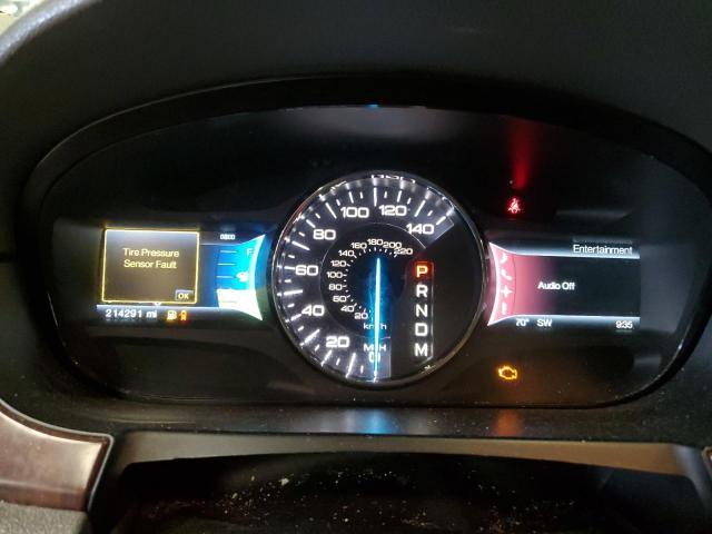 Photo 9 from auction – 2012 FORD EDGE LIMIT with VIN 2FMDK4KC3CBA13429