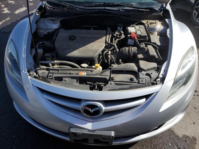 Photo 11 from auction – 2012 MAZDA 6 I with VIN 1YVHZ8DH9C5M34149
