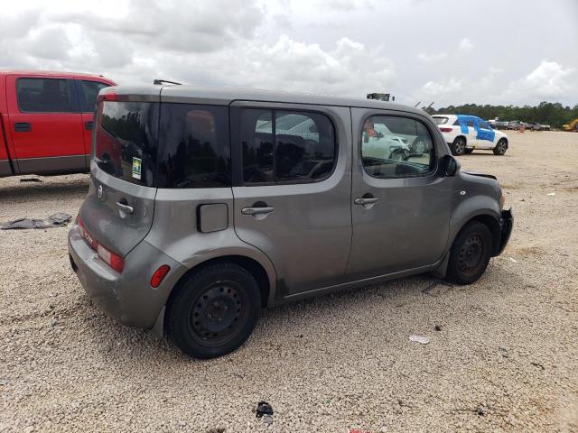 Photo 3 from auction – 2010 NISSAN CUBE BASE with VIN JN8AZ2KR6AT170546