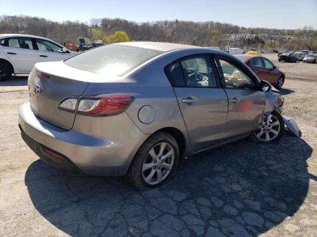 Photo 3 from auction – 2010 MAZDA 3 I with VIN JM1BL1SG7A1196644
