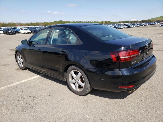 Photo 2 from auction – 2016 VOLKSWAGEN JETTA with VIN 3VW267AJ2GM258533