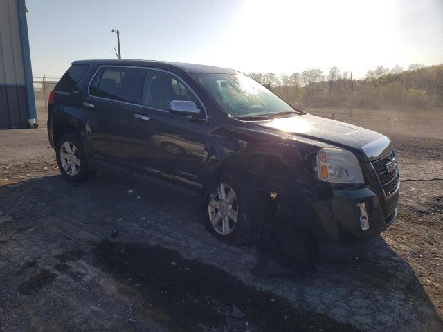 Photo 4 from auction – 2013 GMC TERRAIN SL with VIN 2GKALMEK5D6198332
