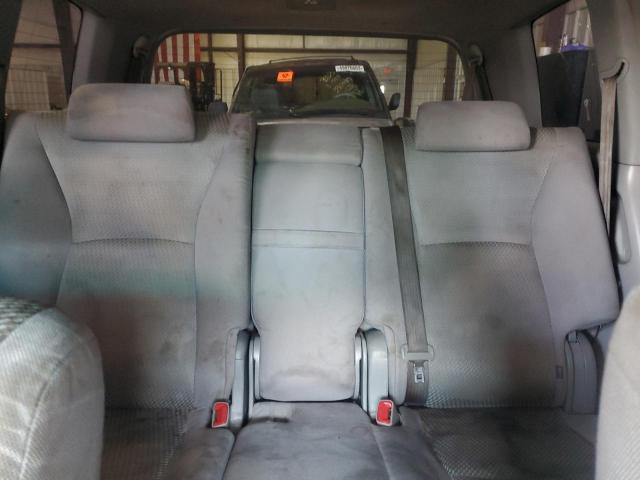 Фото 10 с аукциона – 2004 TOYOTA HIGHLANDER с VIN JTEDP21A840015458
