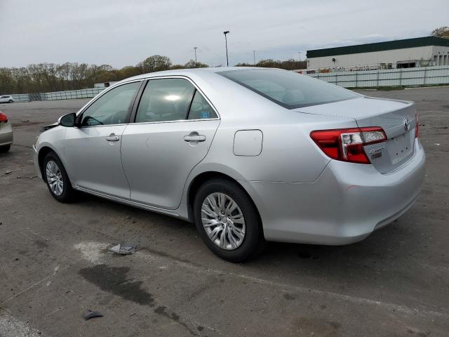 Photo 2 from auction – 2014 TOYOTA CAMRY L with VIN 4T4BF1FK0ER431803