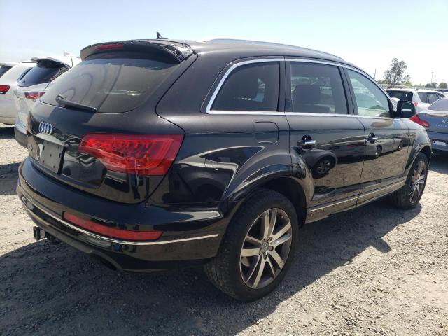 Photo 3 from auction – 2012 AUDI Q7 PREMIUM with VIN WA1LGAFE2CD007007