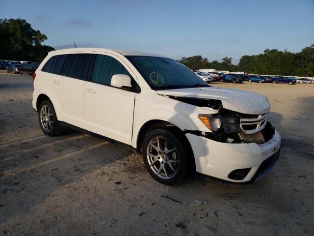 Photo 4 from auction – 2019 DODGE JOURNEY GT with VIN 3C4PDDEG7KT687631