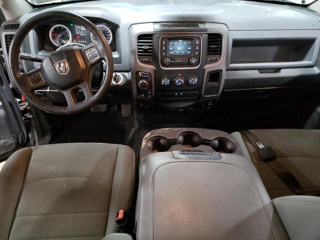 Photo 8 from auction – 2014 RAM 1500 ST with VIN 1C6RR7FG1ES292190