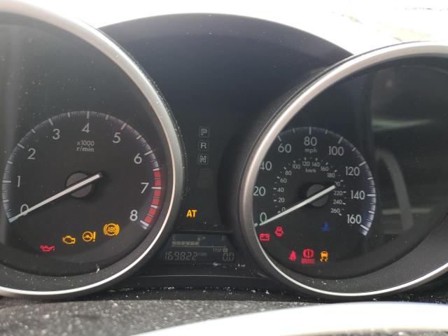 Photo 9 from auction – 2012 MAZDA 3 I with VIN JM1BL1UF7C1509070