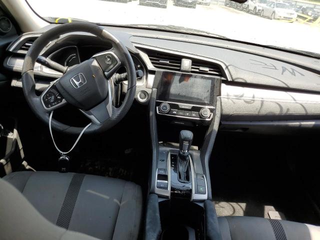 Photo 8 from auction – 2016 HONDA CIVIC EX with VIN 19XFC2F79GE222071