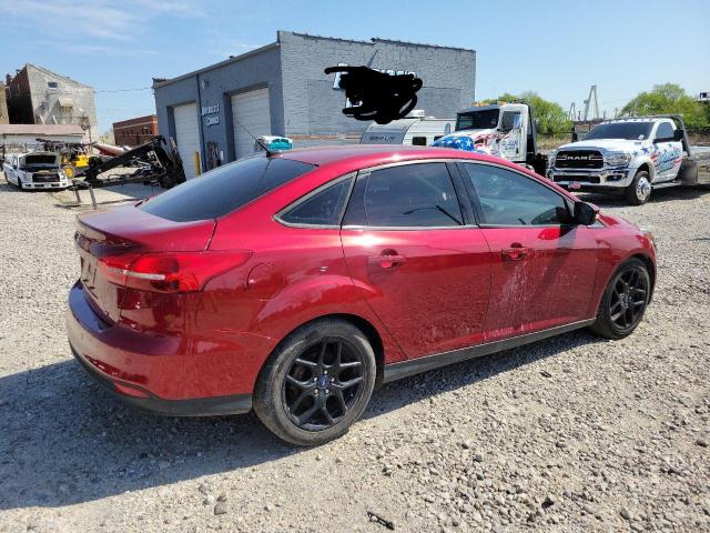 Photo 4 from auction – 2016 FORD FOCUS SE with VIN 1FADP3F26GL354563