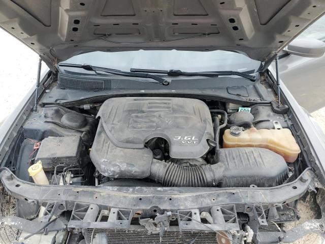 Photo 11 from auction – 2014 CHRYSLER 300 with VIN 2C3CCAAG2EH252796