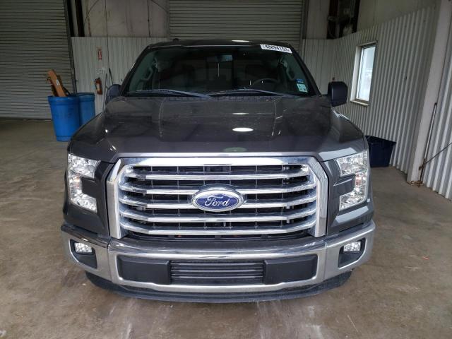 Photo 5 from auction – 2016 FORD F150 SUPER with VIN 1FTEW1CF7GKF01749