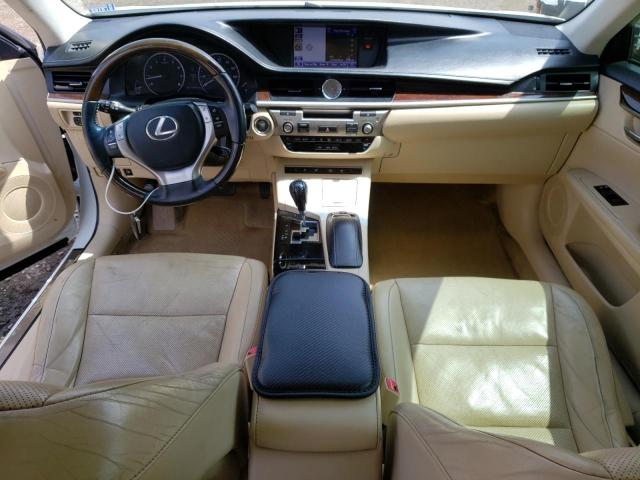 Zdjęcie 8 z aukcji – 2013 LEXUS ES 350 z VIN JTHBK1GG5D2076673