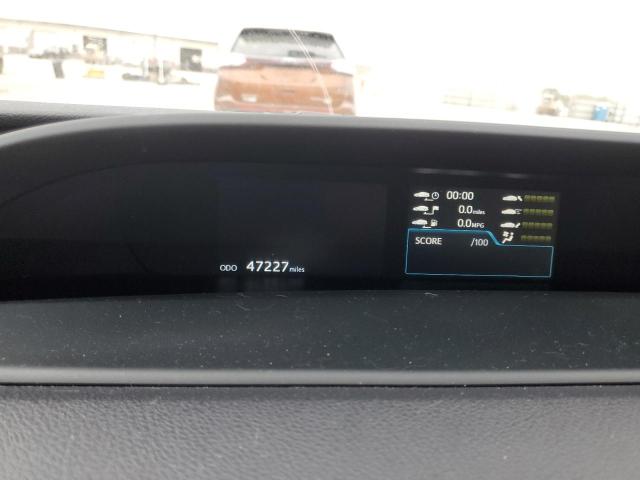 Photo 9 from auction – 2017 TOYOTA PRIUS with VIN JTDKARFU0H3046507