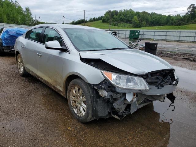 Photo 4 from auction – 2012 BUICK LACROSSE C with VIN 1G4GB5GR8CF254367