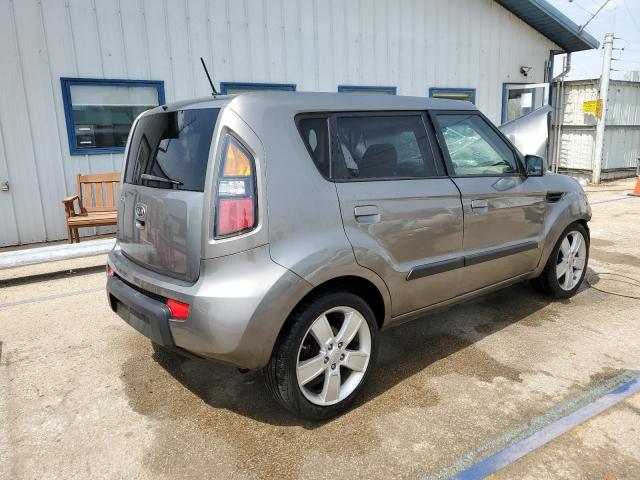 Photo 3 from auction – 2010 KIA SOUL with VIN KNDJT2A25A7047279