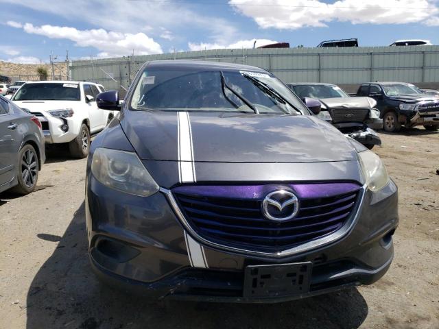 Photo 5 from auction – 2014 MAZDA CX-9 TOURI with VIN JM3TB3CV7E0440070