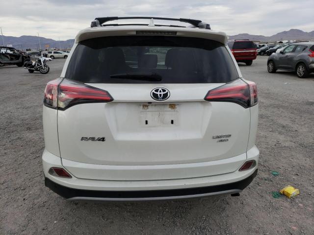 Photo 6 from auction – 2017 TOYOTA RAV4 LIMIT with VIN JTMDFREVXHJ715950