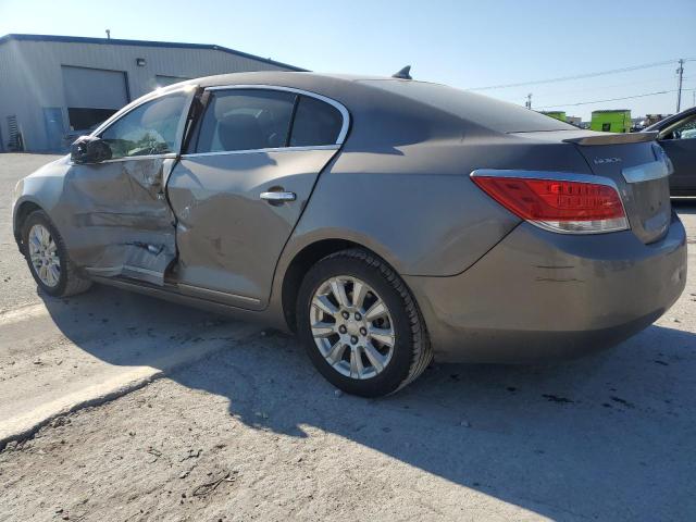 Foto 2 de la subasta – 2012 BUICK LACROSSE C con VIN 1G4GB5GR5CF222542