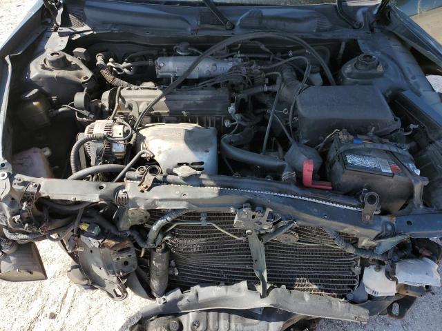 Photo 11 from auction – 2000 TOYOTA CAMRY CE with VIN 4T1BG22K5YU754171
