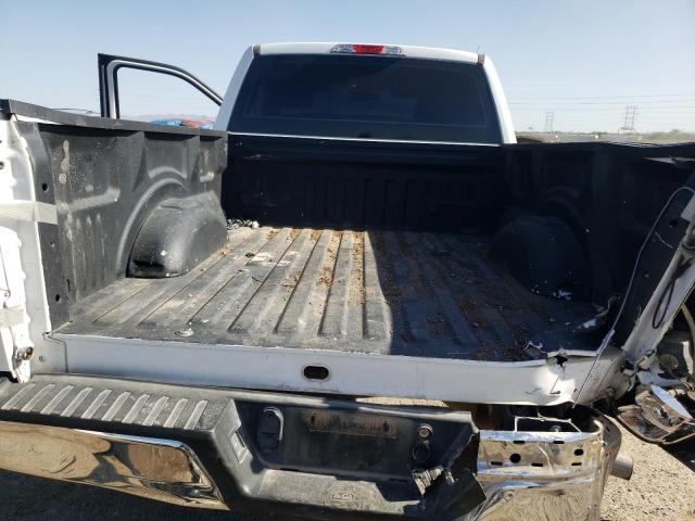 Photo 10 from auction – 2018 FORD F150 with VIN 1FTMF1CP4JKG03750