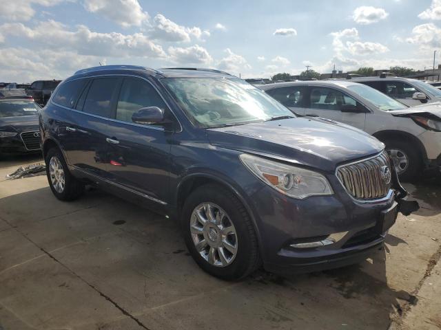 Photo 4 from auction – 2013 BUICK ENCLAVE with VIN 5GAKRCKD8DJ118198