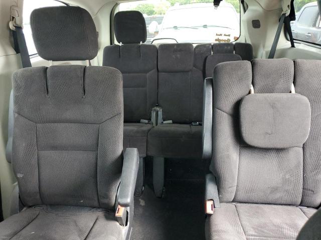 Photo 10 from auction – 2014 DODGE GRAND CARA with VIN 2C4RDGCG7ER429307