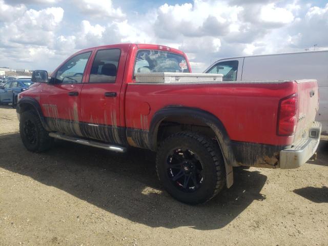 Photo 2 from auction – 2007 DODGE RAM 1500 S with VIN 1D7HU18217J508118