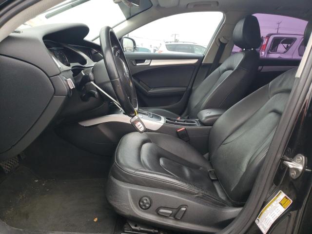 Photo 7 from auction – 2012 AUDI A4 PREMIUM with VIN WAUEFAFL6CA119419