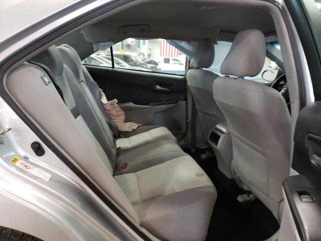 Photo 10 from auction – 2014 TOYOTA CAMRY with VIN 4T4BF1FK3ER416227