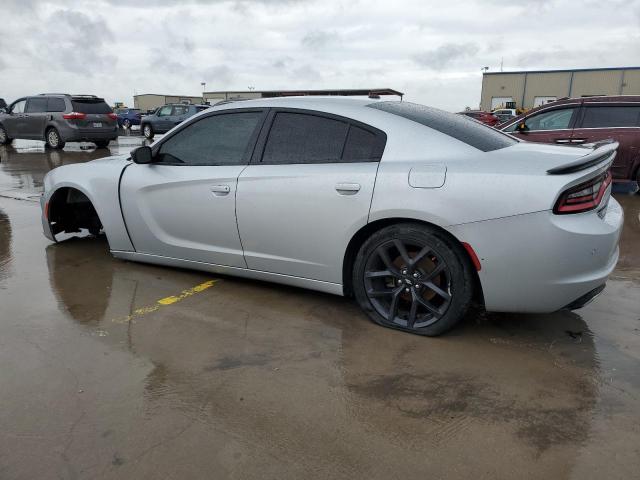 Photo 2 from auction – 2019 DODGE CHARGER SX with VIN 2C3CDXBG6KH715081