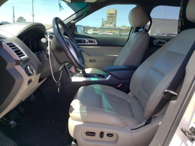 Foto 7 de la subasta – 2012 FORD EXPLORER X con VIN 1FMHK7D81CGA39015