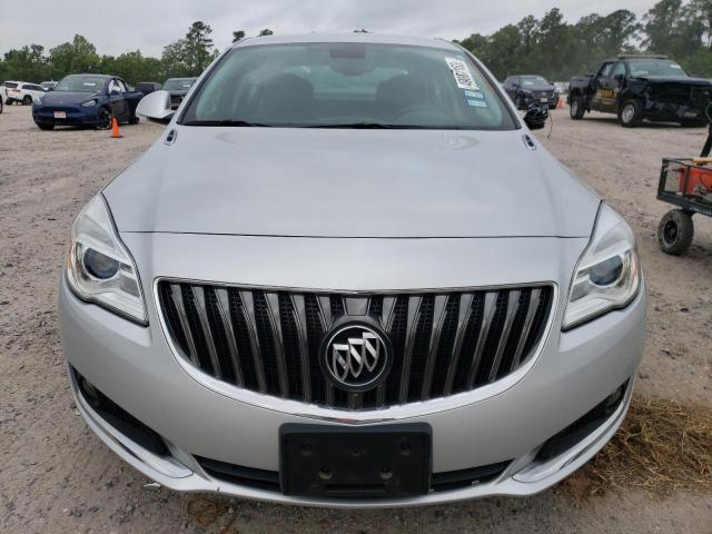 Photo 5 from auction – 2016 BUICK REGAL with VIN 2G4GK5EX0G9103930