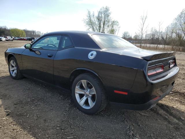 Photo 2 from auction – 2018 DODGE CHALLENGER with VIN 2C3CDZAGXJH305279