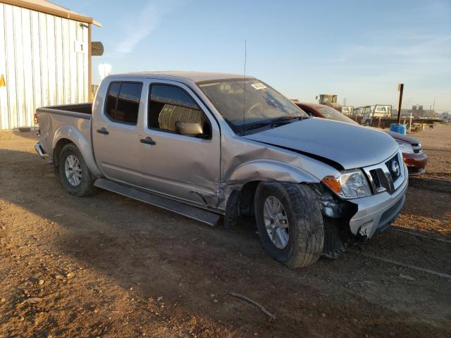 Photo 4 from auction – 2019 NISSAN FRONTIER S with VIN 1N6AD0EV6KN726090