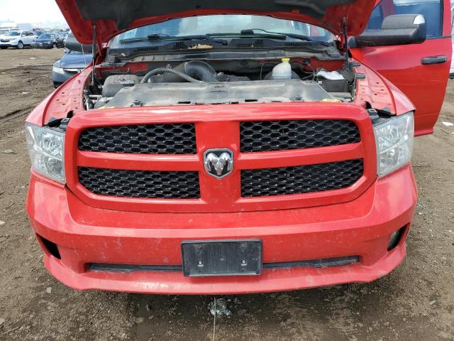 Photo 11 from auction – 2013 RAM 1500 ST with VIN 1C6RR7KT7DS565196