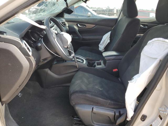 Photo 7 from auction – 2016 NISSAN ROGUE S with VIN 5N1AT2MT6GC744928