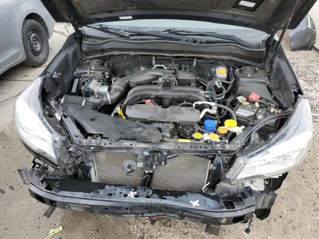 Photo 12 from auction – 2017 SUBARU FORESTER 2 with VIN JF2SJAGC6HH428469