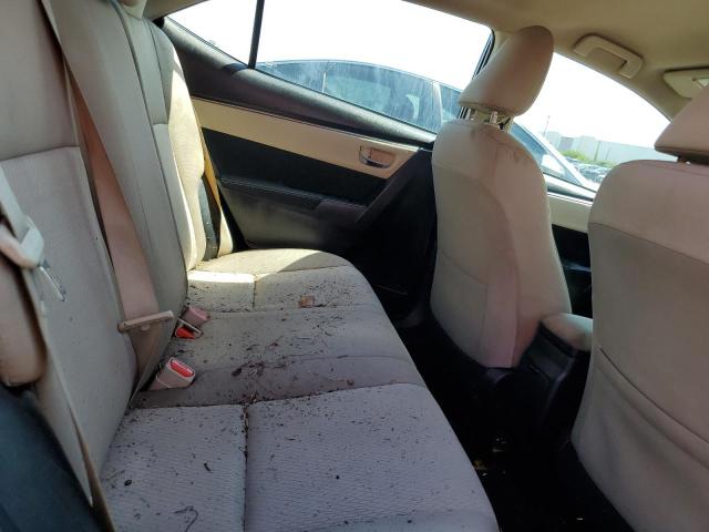 Photo 10 from auction – 2014 TOYOTA COROLLA with VIN 2T1BURHE0EC185570