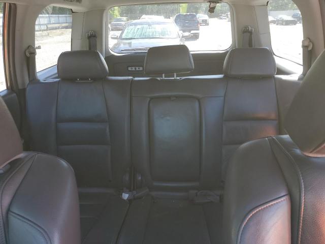 Photo 10 from auction – 2008 HONDA PILOT EXL with VIN 5FNYF28598B024713
