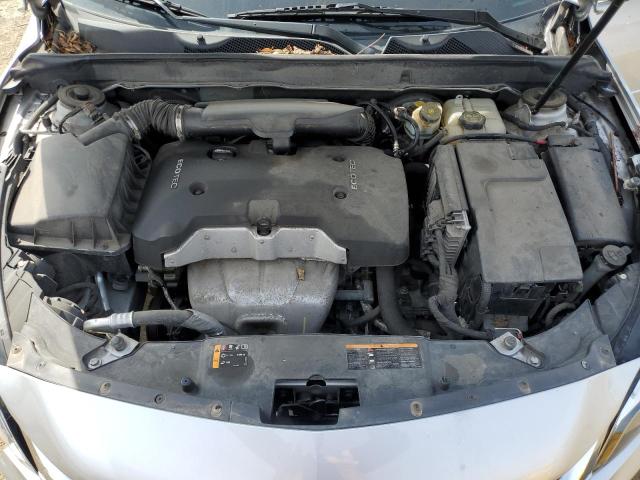 Photo 11 from auction – 2014 CHEVROLET MALIBU 1LT with VIN 1G11C5SL2EF201704