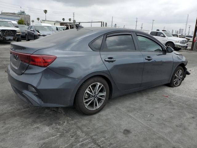 Photo 3 from auction – 2023 KIA FORTE LX with VIN 3KPF24AD6PE528656