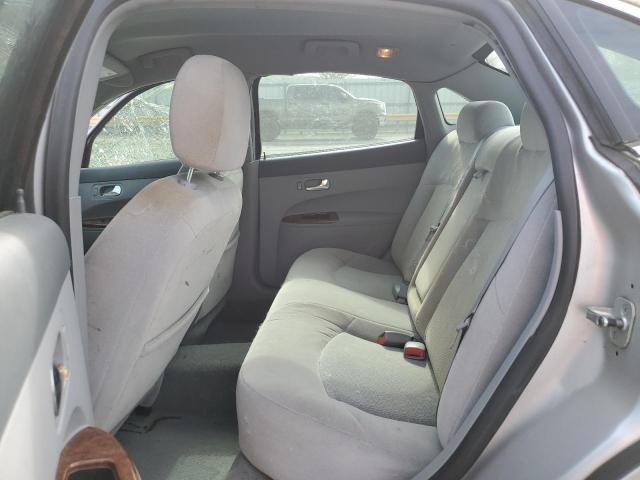 Photo 10 from auction – 2005 BUICK LACROSSE C with VIN 2G4WC532251212868
